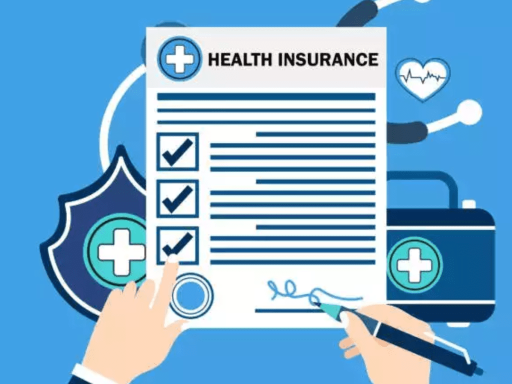 The Future of Health Insurance: How AI and Big Data Are Transforming Coverage